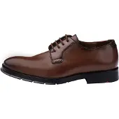 Lloyd Chaussure à lacets 'EEZY PLUS 110' marron