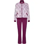 Rebelle Tenue d'intérieur violet