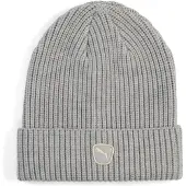 Puma Bonnet gris clair