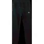 Name It Kids Pantalon 'NKMFLO' noir