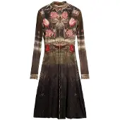 Desigual Robe noir