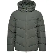 Hummel Veste d’hiver gris