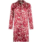 Pastunette Chemise de nuit rouge