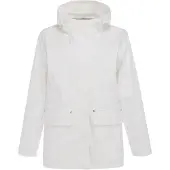 Keepsudry Veste fonctionnelle blanc