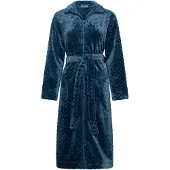 Pastunette Robe de chambre bleu
