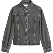 Marc O'Polo Chemisier gris