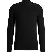 JOOP! Pull-over noir