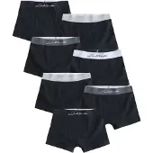 Next Sous-vêtements gris / gris clair / noir / blanc