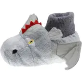 Beppi Pantoufle 'Floppys' gris
