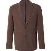 Lindbergh Veste de costume 'Superflex' marron
