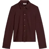 Marc O'Polo Cardigan bourgogne