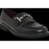 Gabor Chaussure basse brun foncé
