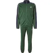Nike Survêtement 'CLUB' bleu marine / vert