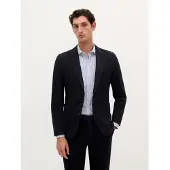 Scalpers Veste de costume ' ' bleu marine