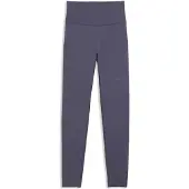 Puma Pantalon de sport gris basalte