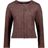 Betty Barclay Blazer marron