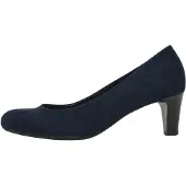 Gabor Escarpins bleu foncé