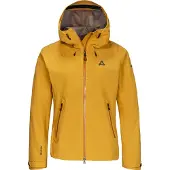 Schöffel Veste outdoor jaune