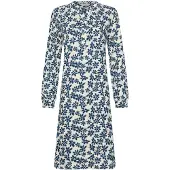 Pastunette Chemise de nuit bleu foncé