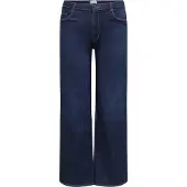 ONLY Carmakoma Jean 'CARTHUNDER' bleu foncé