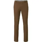 Meyer Pantalon chino 'Bonn 2-5627' caramel