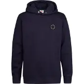 Petrol Industries Sweat 'Millrun' bleu marine / blanc