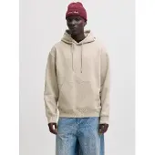 Jack & Jones Sweat-shirt 'JJEACE' beige