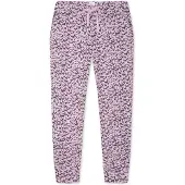 Schiesser Pantalon de pyjama ' Mix & Relax ' rose