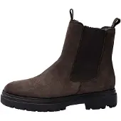 Lloyd Boots 'HAVEN 315 L' brun foncé