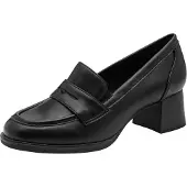 Jana Escarpins noir