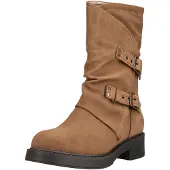 Blowfish Bottes marron