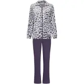 Pastunette Tenue d'intérieur violet
