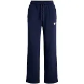 Jack & jones Junior Pantalon 'JPSTKANE BUSTER' bleu foncé