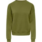 ONLY Sweat-shirt olive
