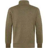 Petrol Industries Veste de survêtement olive