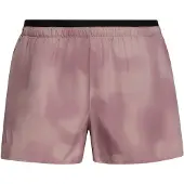 Adidas Pantalon outdoor 'MT' lilas / mauve