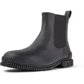 Camper Chelsea Boots 'Pix' gris foncé