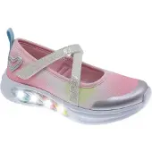 Beppi Ballerines mélange de couleurs