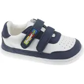 Beppi Chaussure basse 'Casual Shoe' blanc