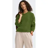ONLY Pull-over 'ONLSimoni' roseau