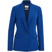 We fashion Blazer 'Marly' bleu