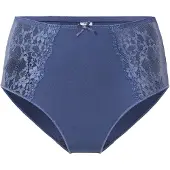 Lingadore Slip bleu