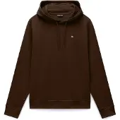 Napapijri Sweat-shirt 'Balis' brun foncé