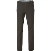 Meyer Pantalon chino 'Chicago' olive