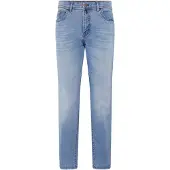 Pierre Cardin Jean 'Laval' bleu
