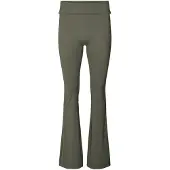 Rethinkit Leggings 'All Day' olive