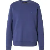 Napapijri Sweat-shirt 'B-AURORA' bleu foncé