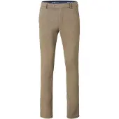Meyer Pantalon chino 'Bonn 2-3615' taupe