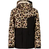 Protest Veste de sport 'PRTMarloes JR' noir