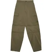 Halo Pantalon vert